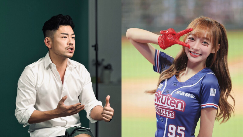 合體中醫師77老大，林襄全新代言，意外喝出馬甲線！酸民戲稱『是畫的吧！』網友驚呼『 啦啦隊女神NO.1 』！