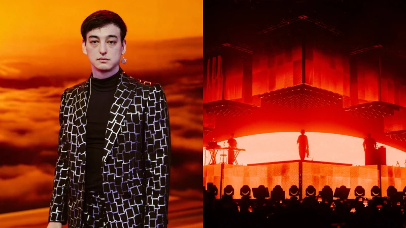 Joji即將來台開唱!搞笑網紅到破億神曲製造機,這4件事認識這位Z世代療傷必聽的 R&B 新星