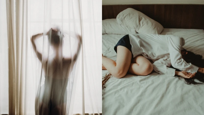 外陰部濕疹其實很常見!皮膚科醫師溫柔呼籲:太多女性因為害羞不敢求助,忍耐反而讓發炎更嚴重,請勇敢踏入診間