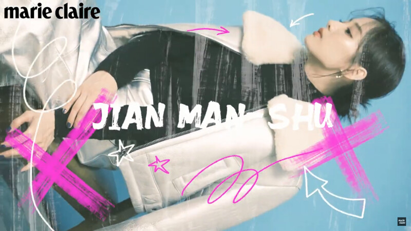 「請接受有些稜角而真實的我」簡嫚書