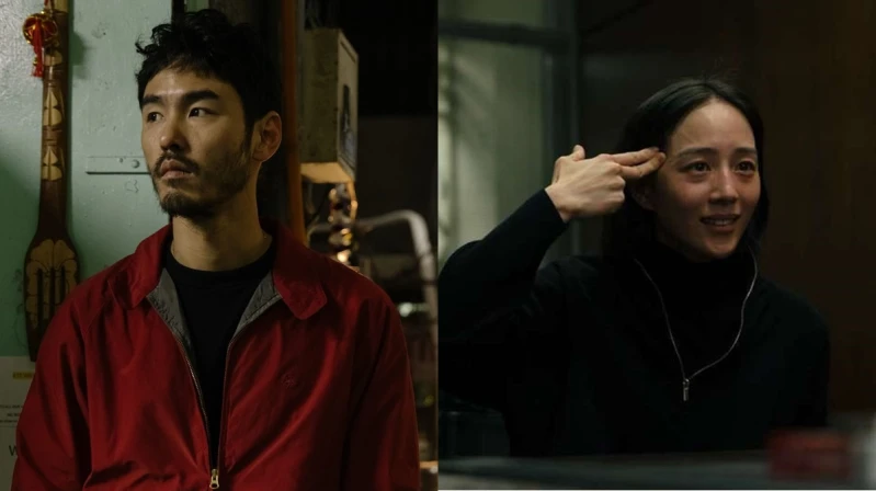 《查無此心》的「心」,並不只是被害者的心臟,更是片中角色那些因為深深的愛,而就此拋失的心