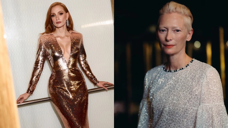 2023威尼斯影展紅毯珠寶腕錶盤點!梁朝偉、舒淇、蘇菲亞柯波拉…