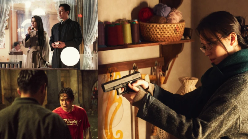 急等《MOVING異能》最新進度時，Disney+還有即將上檔的《惡中之惡》、《阿斯達年代記：阿拉姆恩之劍》待爆強劇值得期待與開追啊！