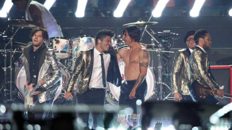 超級盃獅子大開口要Coldplay、蕾哈娜、凱蒂佩芮付錢上場?