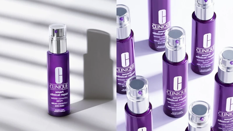 「天才激光修護煥膚精華」上市就爆紅成為百大No.1超紅新星賞，獲獎原因就讓M編為大家解密！ 皮膚科認證 比傳統A醇更厲害的新世代A醇 