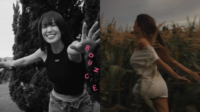 新聲備忘錄|Drake、孫盛希、Madison Beer、Sufjan Stevens