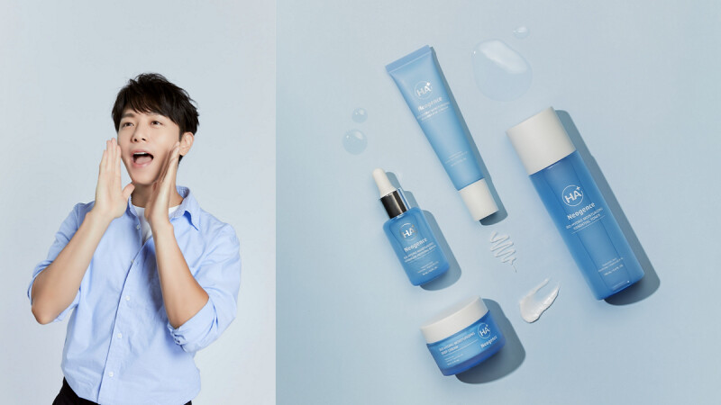保濕成分大補帖！肌膚補水不再只是補個寂寞，讓肌膚開啟自我水循環！