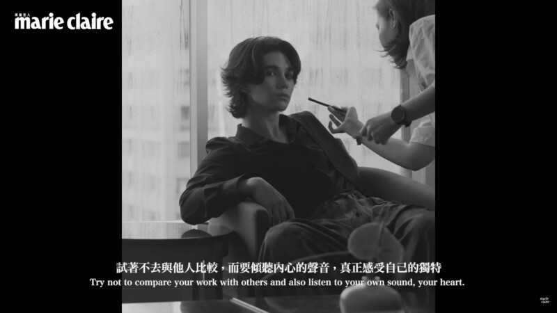 獨家專訪｜我最愛的就是你，羅杰夫Jeff Satur ：「做人要像水一樣Be like water，無論在哪個地方，都要學著適應。」