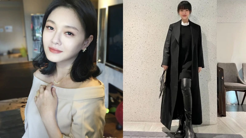 大S被誤認19歲少女！凍齡如杉菜靠這4招保養法