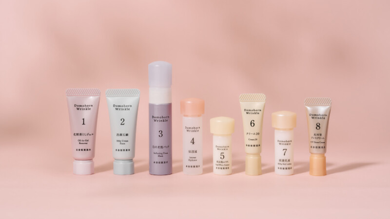 愛美人一定要認識！熊本夢幻凍齡之花—「不知火菊」，日本專利認證的朵茉麗蔻獨家抗老原料，每天為肌膚修復夏暗沈，穩亮迎秋冬～