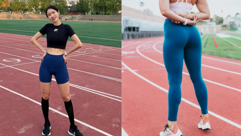 原地跑步怎麼跑才能瘦？可以瘦哪裡？正確跑步方式來了！堅持28天，從易胖變成易瘦體質！