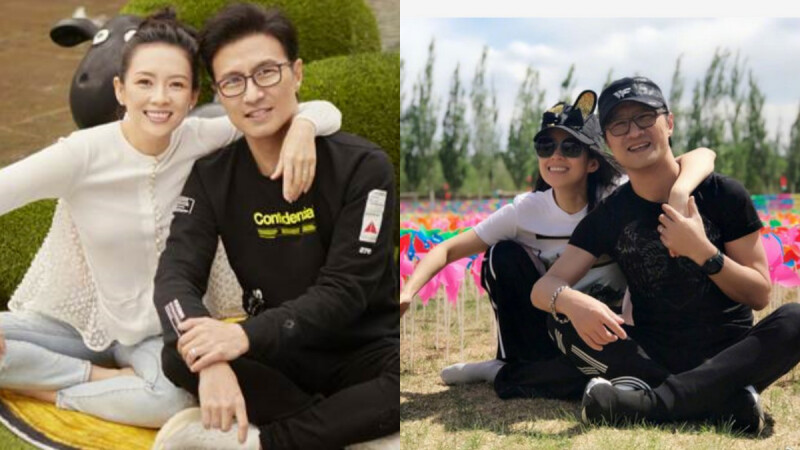 章子怡汪峰離婚了!正式結束8年婚姻:「分離不代表辜負或背叛。」
