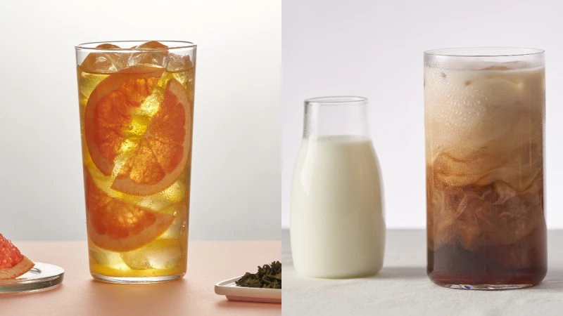 龜記2024菜單推薦！盤點5款超夯必喝飲品，這款還需熟成靜置30天
