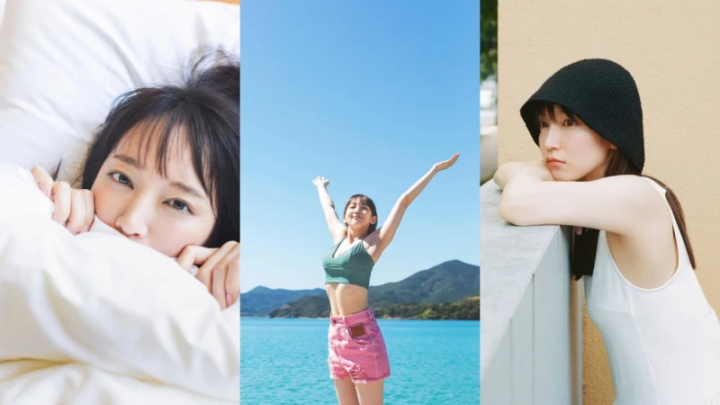 日本新一代國民老婆是她!吉岡里帆清純性感兼具的10個秘訣,肌膚保養、體態維持就看這篇