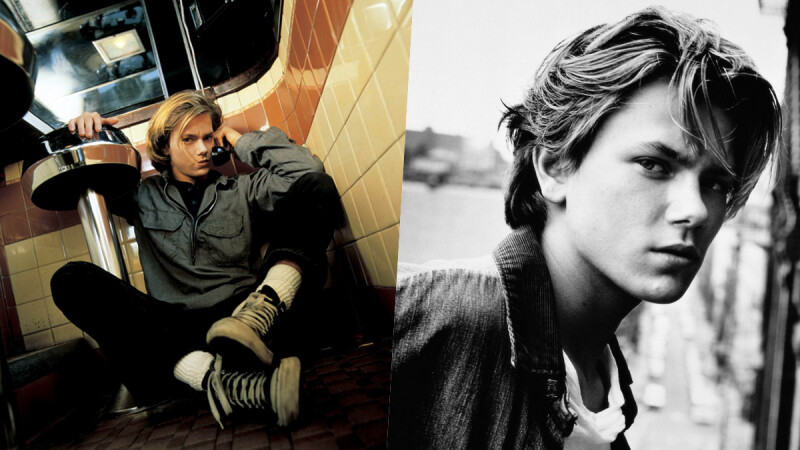 好萊塢最耀眼的不死鳥「River Phoenix」逝世30週年!透過電影帶你認識90年代天才演員純真而不羈的永恆魅力