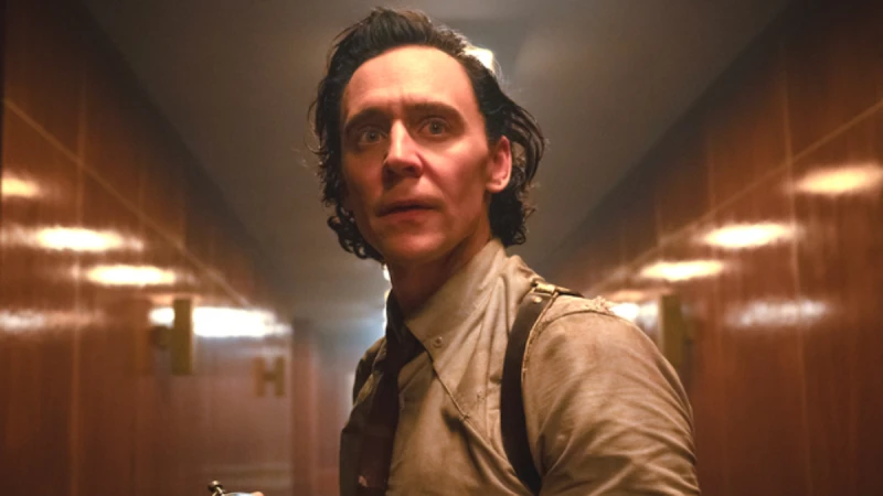 Disney +漫威影集《洛基》第2季精采完結!一同來看看10個劇中的關鍵元素與秘密彩蛋
