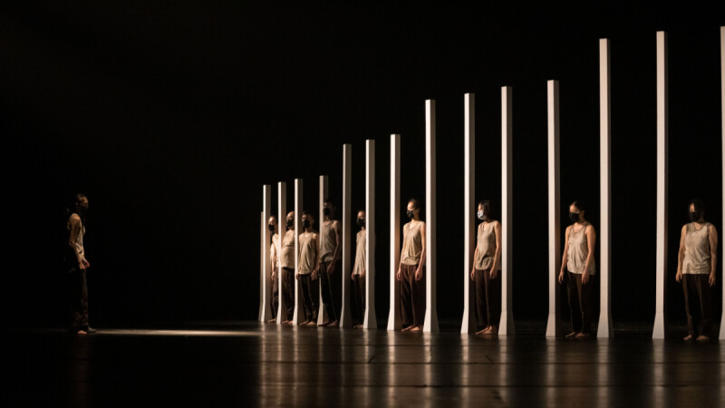 河床劇團好評劇作《被遺忘的》帶你體驗既平凡又偉大的小人物敘事曲