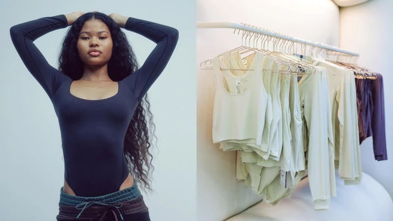 lululemon首次貼身內搭登台開賣！全系列9款選擇，削肩連身衣修身親膚超推