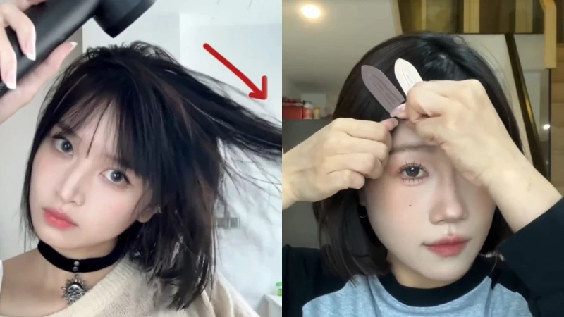 頭髮不聽話怎麼辦?洗好吹髮、出門前整理3tips請筆記,蓬鬆髮根+柔順髮絲一次get