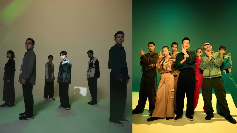 蘇打綠新復刻單曲〈控制狂(蘇打綠版)〉改走動感團體?!下重本拍舞曲MV