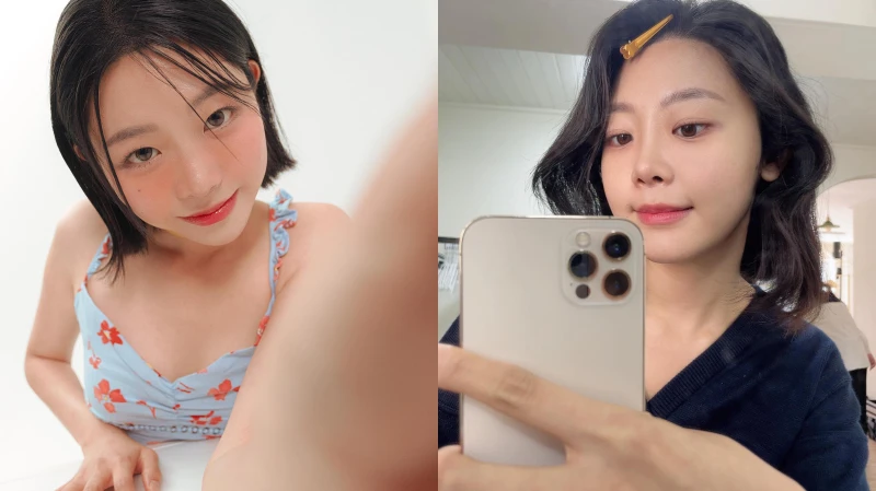 《單身即地獄3》崔惠善超討喜！短髮3造型配開朗笑容獲觀眾喜愛！