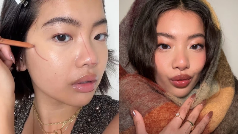 要遲到了也不怕！「Running Late Makeup」4步驟，10分鐘就能漂亮出門