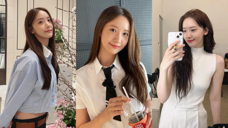 少女時代潤娥的10件事!中文十級水平、李孝利認證的生活小能手,人美心美熱衷公益