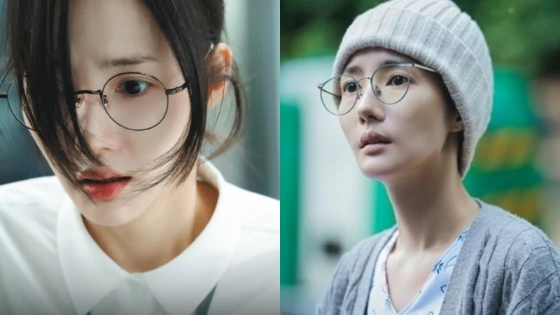 《和我老公結婚吧》朴敏英首集就因「心身症」壓力導致胃癌末期領便當！心身症對現在女性危害不容輕忽！快來了解！