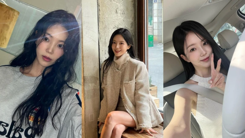 《單身即地獄3》尹廈情直爽性格最吸睛!這4大魅力成本季討喜女成員