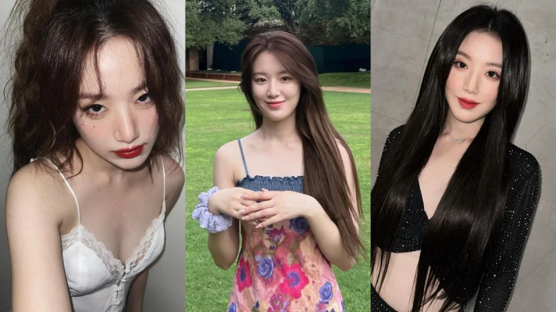 (G)I-DLE舒華8大反差魅力!淡顏美女是綜藝咖,嗆辣狠懟酸民超霸氣,還和子瑜是摯友