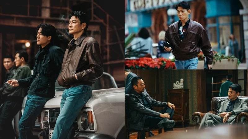 《莫斯科行動》圓了劉德華20年的夢!改編真實事件十大奇案之首的中俄列車大劫案
