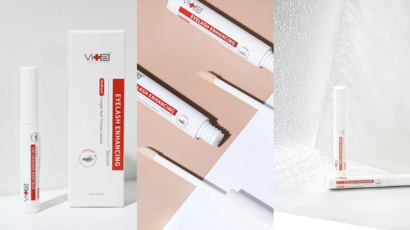 刷睫毛膏也會損害睫毛？連美睫師都推這款，打好基底、維持睫毛強韌度，打造長、捲、翹逆天美睫！