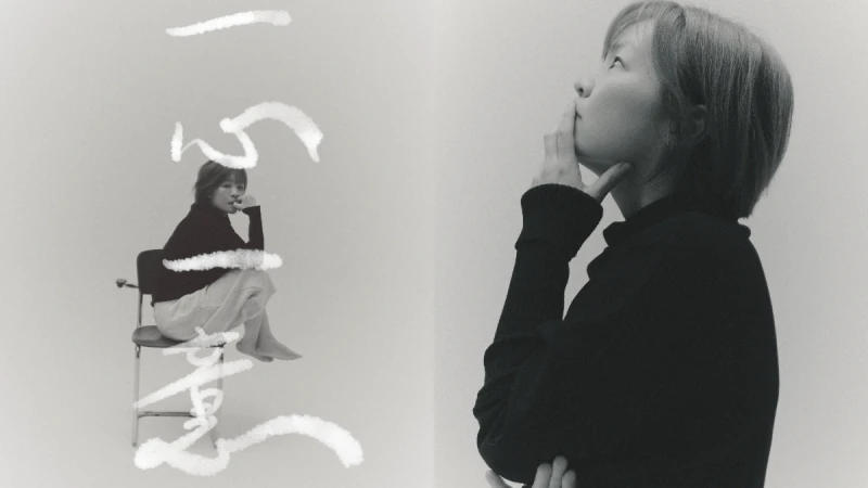 寫我的字|人氣影視編劇林冠慧:「唯獨透過不斷向自己發出挑戰,渴望創作的心才得以滿足。 」