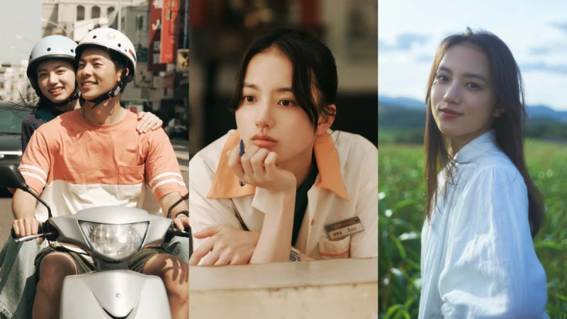 透明系女孩清原果耶的6件事!《青春18×2》是許光漢初戀,擁有「果汁般」名字其實靈感來自《魔法公主》