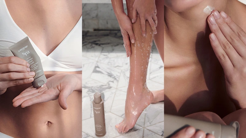 皮膚也會因壓力有疲倦感！美容美體SPA是舒緩皮膚不適的最佳保養方式！