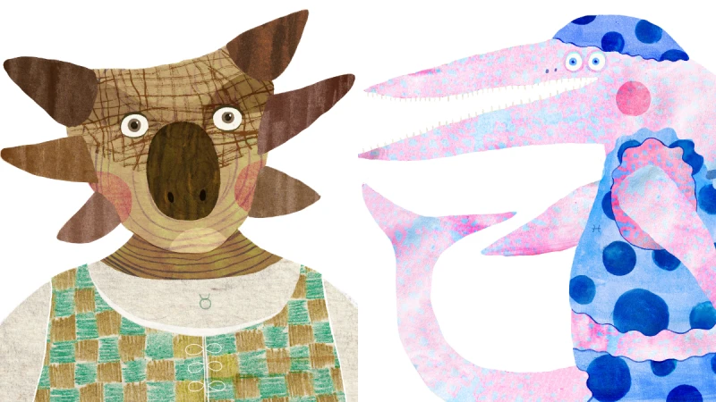 【星星教授安格斯2024/3/25-3/31星座運勢】金牛開發愛情市場，雙魚工作小有收穫