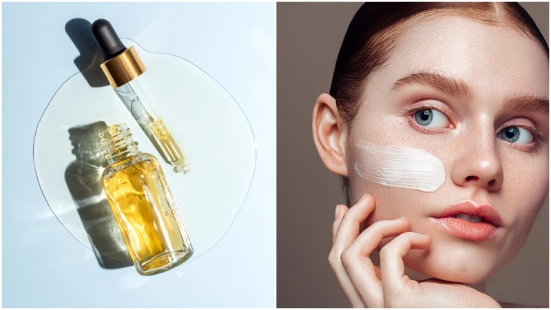 保濕做對了嗎？專家教你 8招正確保養，迅速改善肌膚乾燥