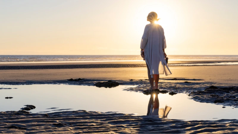 觀世音菩薩誕辰是這天！「觀音生」6大禁忌要注意，這3生肖能被加持發大財