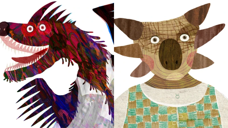 《美麗佳人》2024四月星座運勢：牡羊戰勝懶散誘惑，金牛做好修正計畫