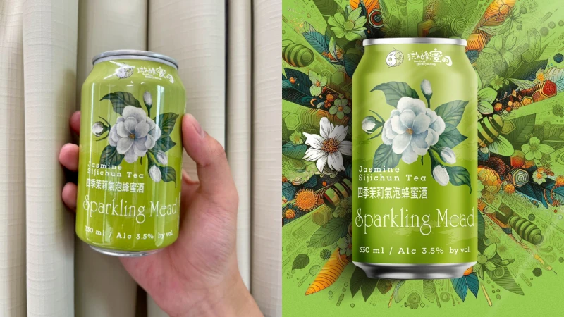 小紅書瘋傳台灣最好喝飲品是這罐！內行人認證真的讚，去哪買&amp;價格一次看