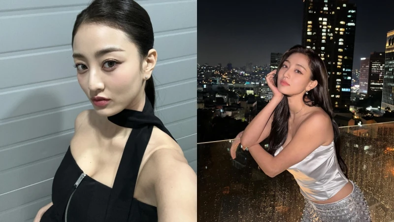 戀愛中的女人最美麗!Twice隊長志效簡單保養2招就很美,還有減重10Kg不復胖秘訣