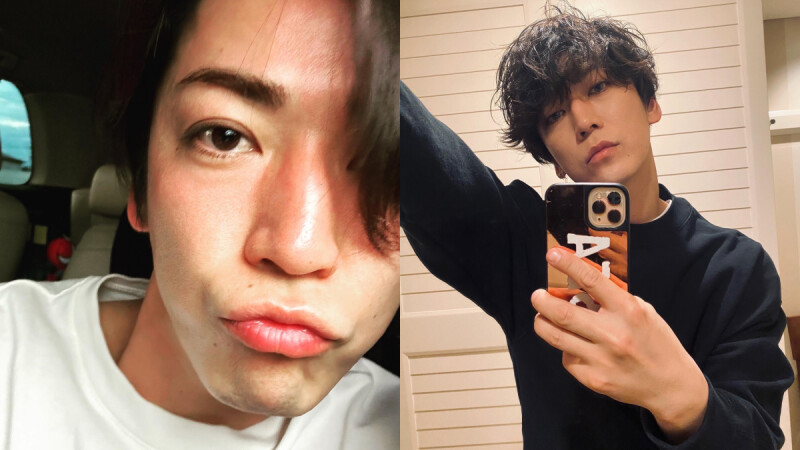 龜梨和也要來台灣了！將為台灣職籃踏上台北大巨蛋，新電影《怪物樵夫》即將上映