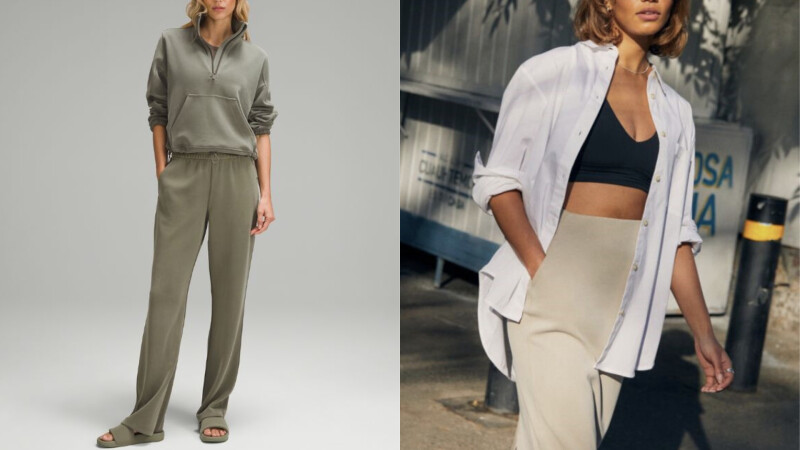 不只是瑜伽服!lululemon官網雙11折上折必收推薦 + 10款台、日、韓部落客日常高出鏡率時髦單品