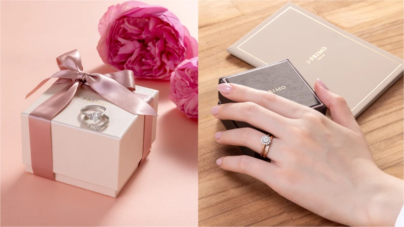 Our Love Playlist！I-PRIMO化身浪漫戀曲音樂製作人，以獨具風格美鑽將璀璨愛意注入樂曲，打造專屬你我的愛情音樂播放清單！