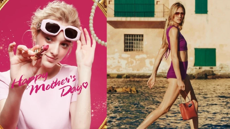 送禮跟囤貨的最佳時機！遠東百貨「歡馨獻禮～～媽咪我愛你」開跑，M編盤點全台遠東百貨好康優惠情報，讓大家輕鬆買出幸福儀式感！