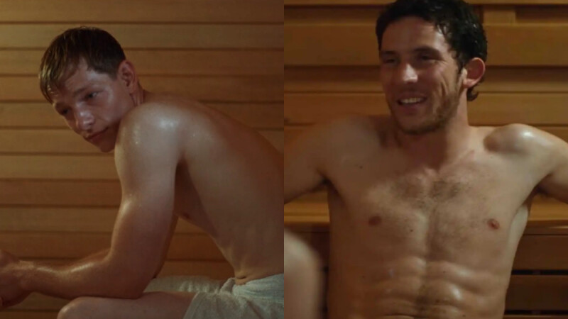 《挑戰者》麥克費斯Mike Faist、喬許歐康納Josh O&#039;Connor雙男主CP感爆棚，2024最養眼電影