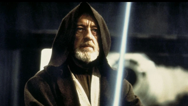 5/4「星際大戰日」由來？居然是取自經典原力台詞的諧音，還有復仇日也要慶祝