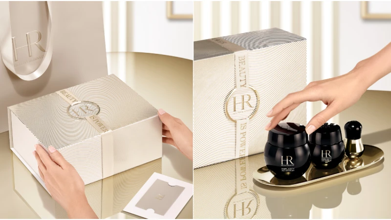 抗老眼霜只服它！HR赫蓮娜「黑繃帶眼霜」一舉擊退鬆垮眼周、乾燥卡紋，竟然還有零眼紋神級用法！眼周緊緻保養不走彎路秘訣公開！