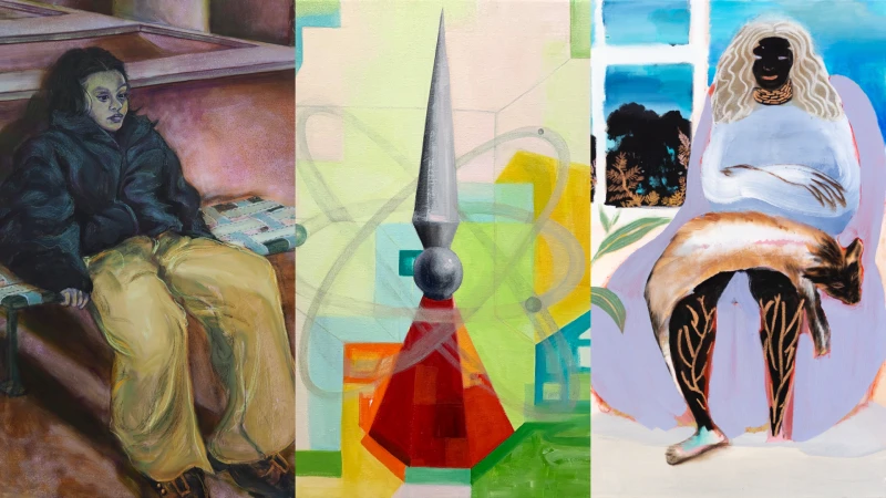 專訪｜女性視角下的藝術創作：藝術家成瑞嫻、Youjin Yi、Aisha Rosli