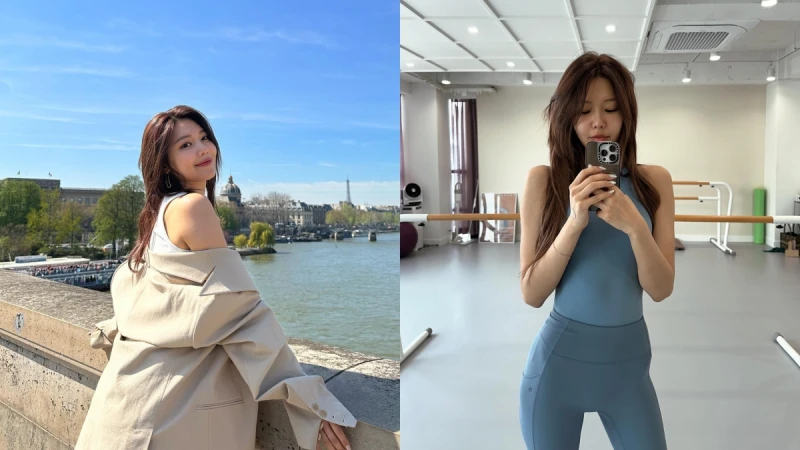 出道17年越來越美!少女時代「身材擔當」秀英的8個美麗祕訣,隨身必帶彩妝品是這個